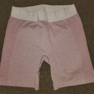 Gymshark flex shorts